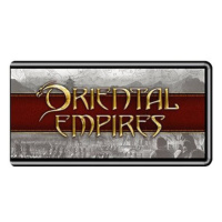 Oriental Empires (PC) DIGITAL