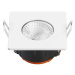 OSRAM LEDVANCE krycí rámeček pro SP CBO RING FIX SQUARE WT 4099854099304