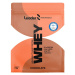 LEADER Whey Protein 500g - jahoda