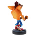 Exquisite Gaming Cable Guy Crash Bandicoot It's About Time 20 cm