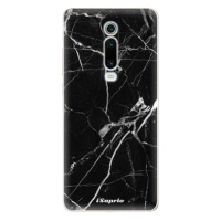 iSaprio Black Marble 18 pro Xiaomi Mi 9T Pro