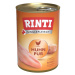 Rinti Singlefleisch čisté kuřecí 12 × 400 g