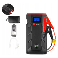 Motor Akumulátor Nabíječka Auto Jumpstarter