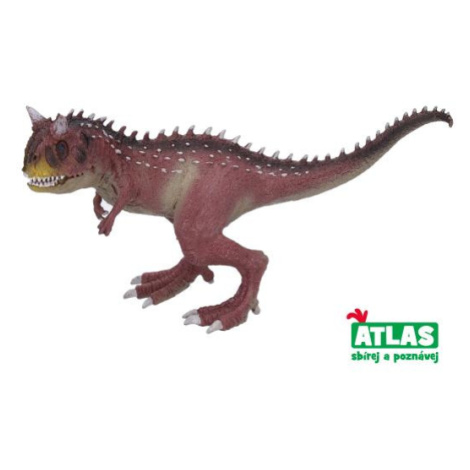 Dinosaurus Bull dragon ATLAS