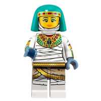 Lego® 71025 minifigurka mumie královny