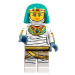 Lego® 71025 minifigurka mumie královny