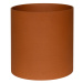 Květináč Puk, barva terakota, více velikostí - PotteryPots Velikost: L - v. 24.5 cm, ⌀ 25 cm