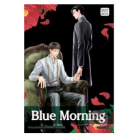 Blue Morning Volume 1 - Shouko Hidaka - kniha z kategorie Komiksy