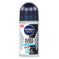 NIVEA MEN Black & White Fresh 50 ml