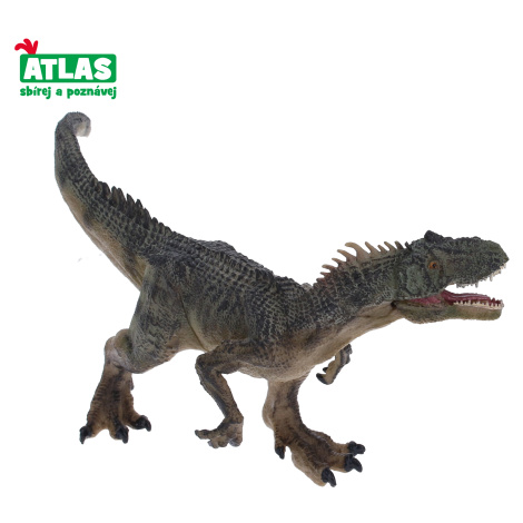 F - Figurka Torvosaurus 24 cm ATLAS