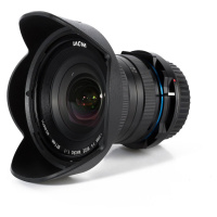 Laowa 15mm f/4 Macro 1:1 Shift pro Sony E