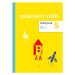 Český jazyk 5 - pracovní sešit 1. díl pro 5.ročník ZŠ - Zdeněk Topil, Dagmar Chroboková, Kristýn