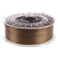 Spectrum 80850 3D filament, PLA Premium, 1,75mm, 1000g, OLD GOLD