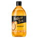 Nature Box vlasový šampon s arganovým olejem 385ml