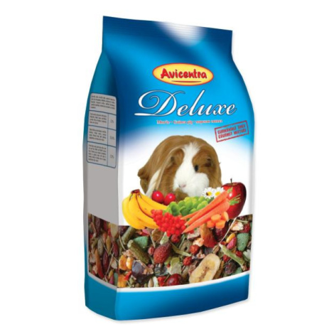 Krmivo Avicentra Deluxe morče 500g