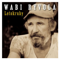 Ryvola Wabi: Letokruhy - CD