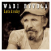 Ryvola Wabi: Letokruhy - CD