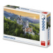 JARNÍ NEUSCHWANSTEIN 1000 Puzzle FSC MIX (533042)