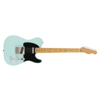 Fender Vintera 50s Telecaster Modified Daphne Blue Maple