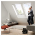 Velux Instalační set DUO EBW/EKW - profilované Velux: CK02 55x78 cm
