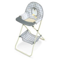 DeCuevas 53247 Skládací jídelní židle pro panenky PIPO 2022