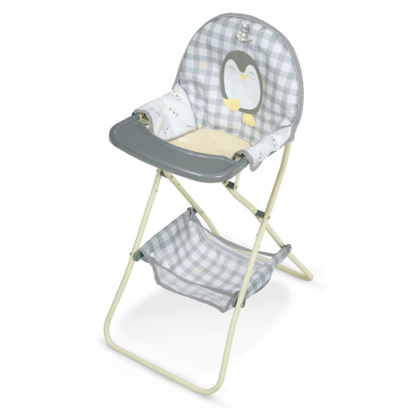 DeCuevas 53247 Skládací jídelní židle pro panenky PIPO 2022