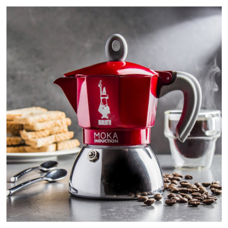 French pressy a moka konvice BIALETTI