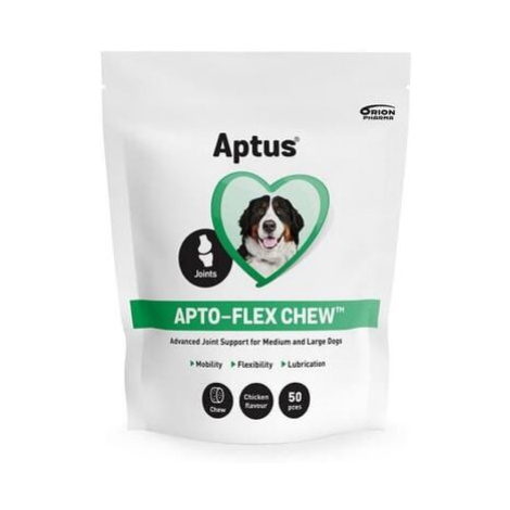 Aptus® Apto-Flex Chew™ 50 Orion Pharma Animal Health