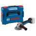 Bosch GWS 18V-10 SC Professional 0.601.9G3.50B