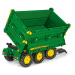 Sklápěcí přívěs John Deere Rolly Toys