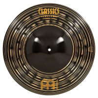 Meinl CC18HBBDAR Classics Custom Dark Heavy Big Bell 18