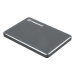 TRANSCEND externí HDD USB 3.0 StoreJet 25C3N, 2TB, Ultra Slim