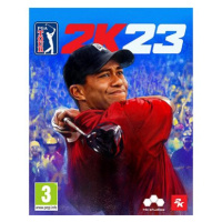 PGA Tour 2K23 - PC DIGITAL