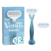 Gillette Venus Smooth dámský holicí strojek + 2 hlavice