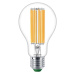 Philips LED Žárovka FILAMENT Philips A70 E27/5,2W/230V 4000K