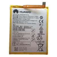 Baterie Huawei HB366481ECW P9, P9 Lite 2900mAh Original (volně)