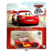 Mattel cars 3 autíčko road trip blesk mcqueen, hky34