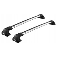 Střešní nosič Thule Wingbar Edge Kia EV6 2021