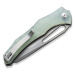 Civivi Spiny Dogfish C22006-2 Natural G10 Stonewashed 14C28N