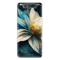 iSaprio Blue Petals pro Samsung Galaxy A80