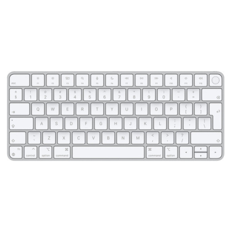 Apple Magic Keyboard s Touch ID bezdrátová klávesnice - mezinárodní angličtina