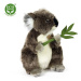 Plyšová koala 30 cm ECO-FRIENDLY