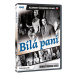 Bílá paní (remasterovaná verze) - DVD