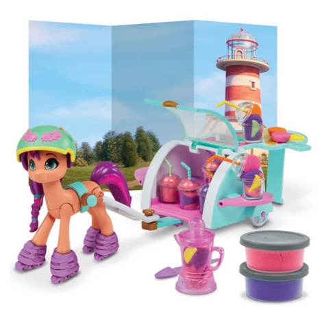 mamido  Hasbro sada MLP poník Sunny Starscout