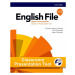 English File Fourth Edition Upper Intermediate Student´s Book Classroom Presentation Tool Oxford