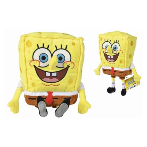SPB SpongeBob plyšový 35 cm Simba