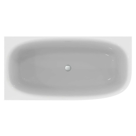 Ideal Standard Dea - Vana 150x75 cm, levá, bílá T546701