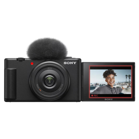 Digitální kamery Sony