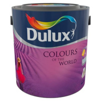 Dulux Colours Of The World kouzlo Provence 2,5L