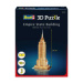 3D Puzzle REVELL 00119 - Empire State Building